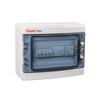 GAVE EVtec 030ACVT40C Caixa de proteção VE - trifásico 40A
