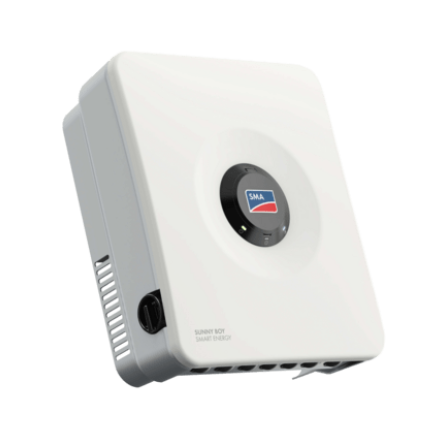 Inversor SMA Sunny Boy 4.0 Smart Energy