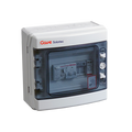 Gave Solartec ACM50SDA Caixa de proteção AC - monofásico 50A - 30mA