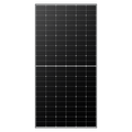 Painel solar LONGI LR5-72HTH 575W Hi-MO X6 EXPL moldura prateada MC4 1500V
