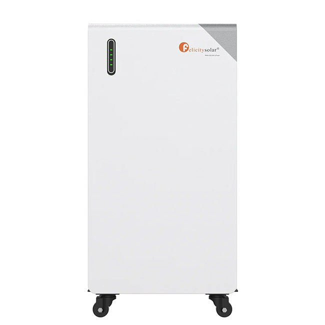 Bateria Felicity FLB48314-TG1 16 kWh 51,2 V LiFePO4 IP65