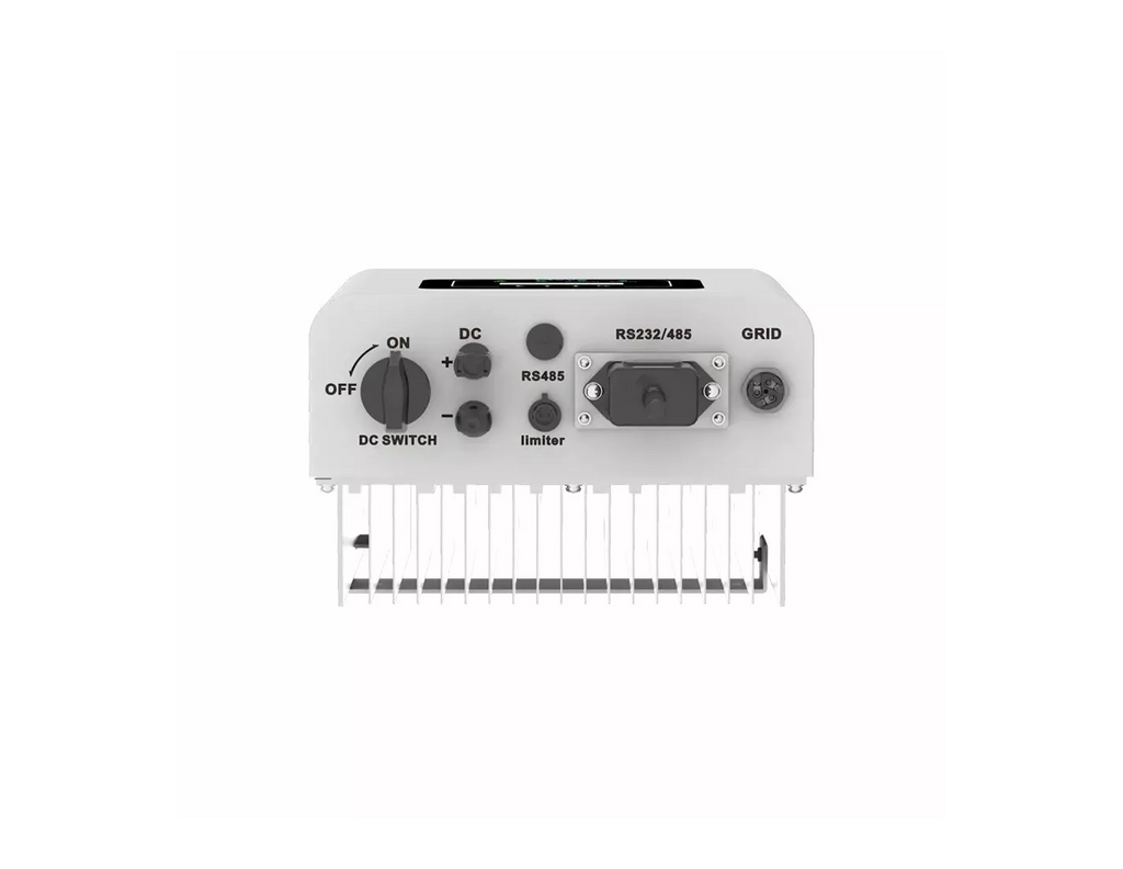 Inversor de rede Deye SUN-10K-G03 | 10 kW trifásico