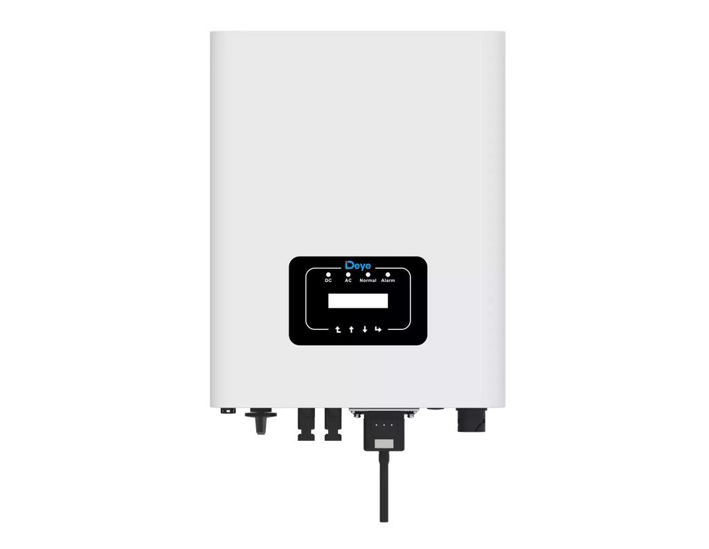 Inversor de rede Deye SUN-10K-G03 | 10 kW trifásico