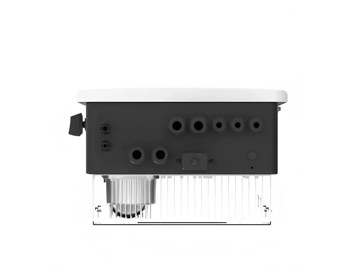 Inversor híbrido Deye SUN-3K-SG04LP1-24-EU-SM1 | 3 kW monofásico