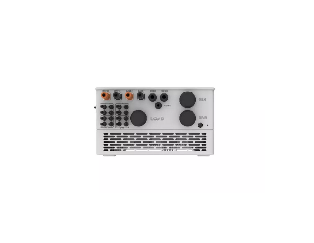 Inversor híbrido Deye SUN-30K-SG01HP3-EU-BM3 | 30 kW trifásico