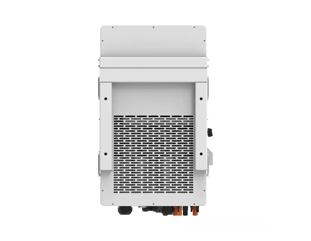 Inversor híbrido Deye SUN-30K-SG01HP3-EU-BM3 | 30 kW trifásico