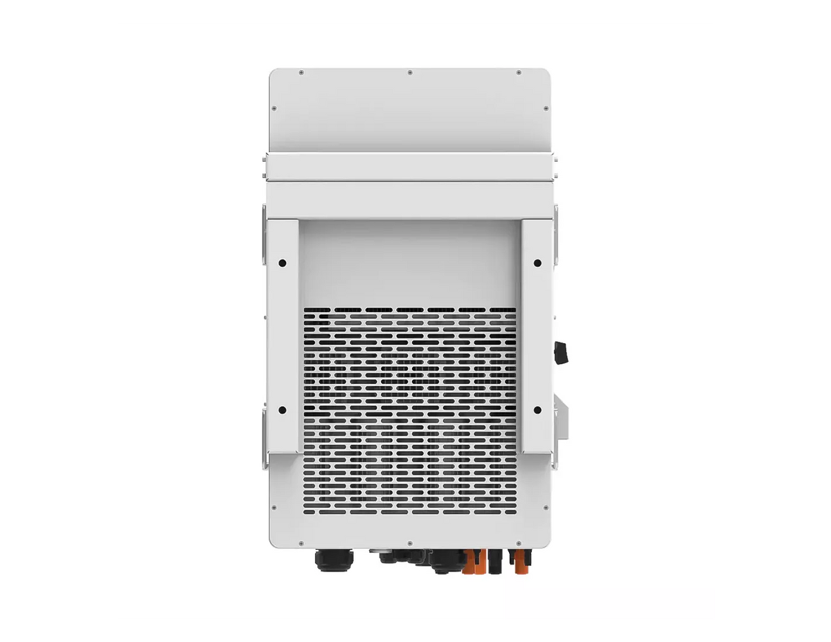 Inversor híbrido Deye SUN-30K-SG01HP3-EU-BM3 | 30 kW trifásico