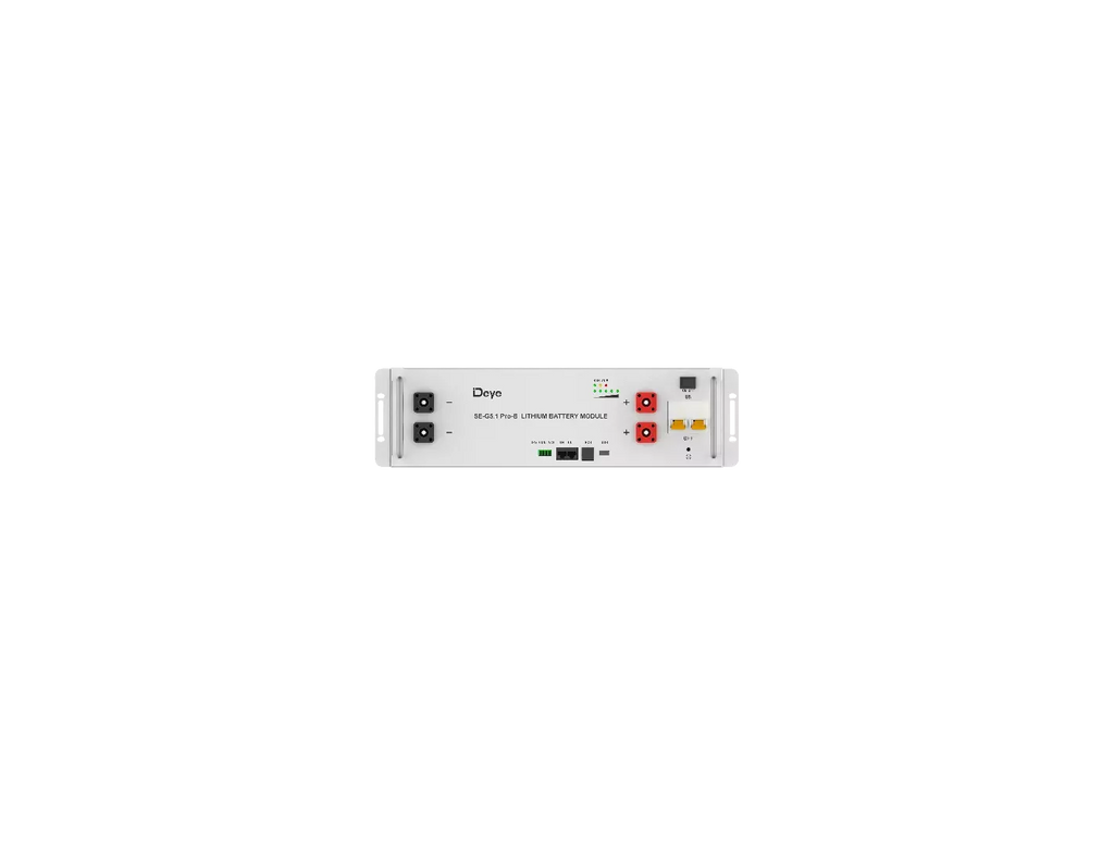 Bateria Deye SE-G5.1 Pro-B | 5,12 kWh