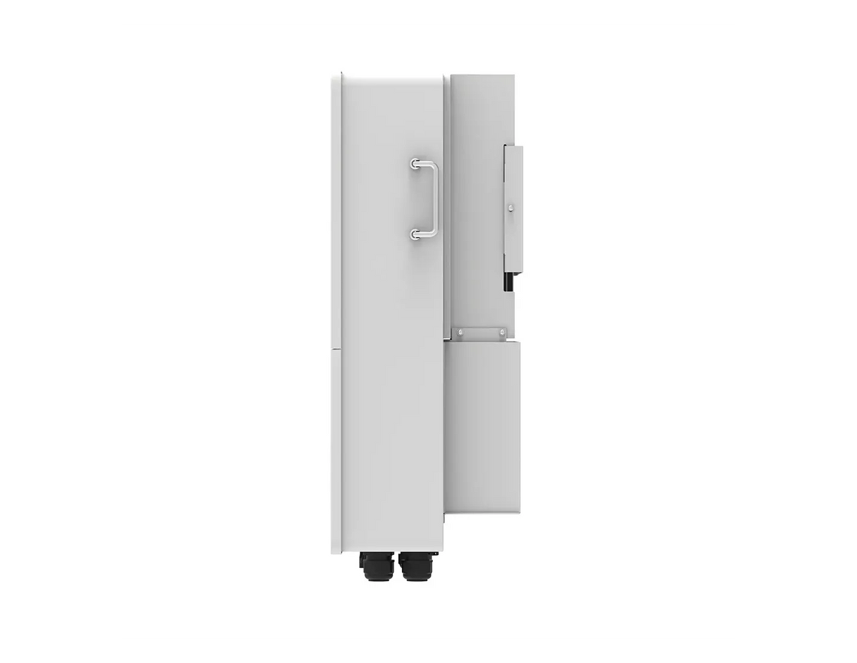 Inversor híbrido Deye SUN-30K-SG02HP3-EU-AM3 | 30 kW trifásico