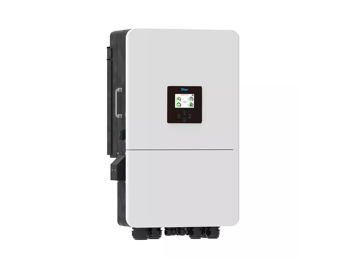 Inversor híbrido Deye SUN-15K-SG05LP3-EU-SM2 | 15 kW trifásico