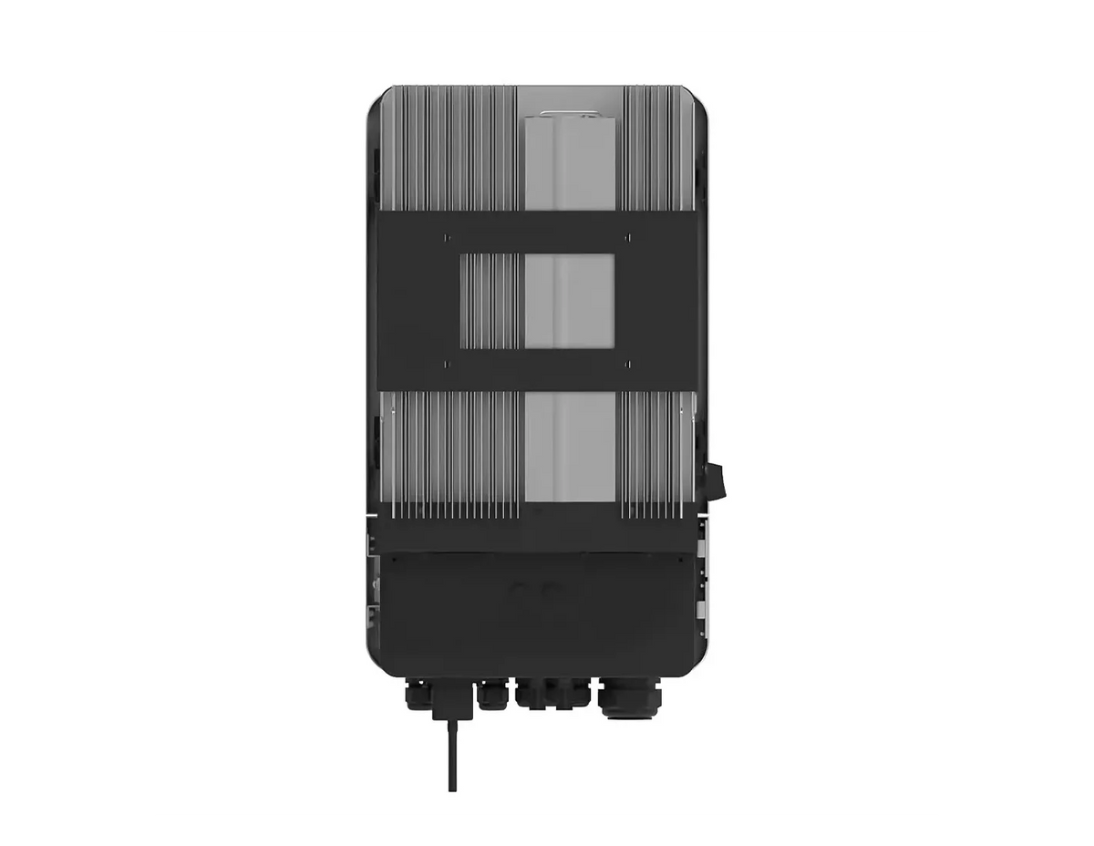 Inversor híbrido Deye SUN-6K-SG05LP3-EU-SM2 | 6 kW trifásico