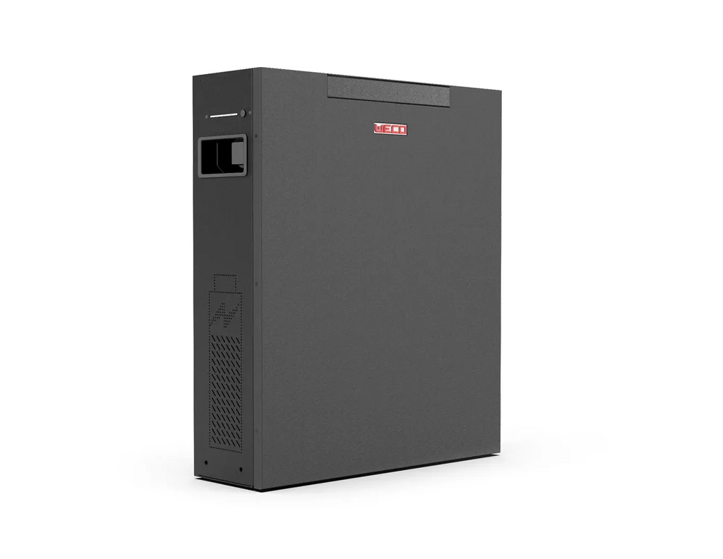 Bateria WECO 5K0-LT | 5,12 kWh
