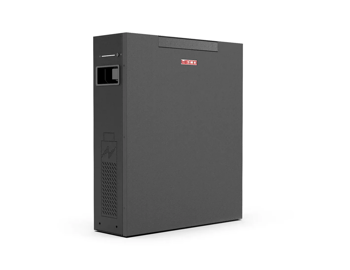 Bateria WECO 5K0-LT | 5,12 kWh