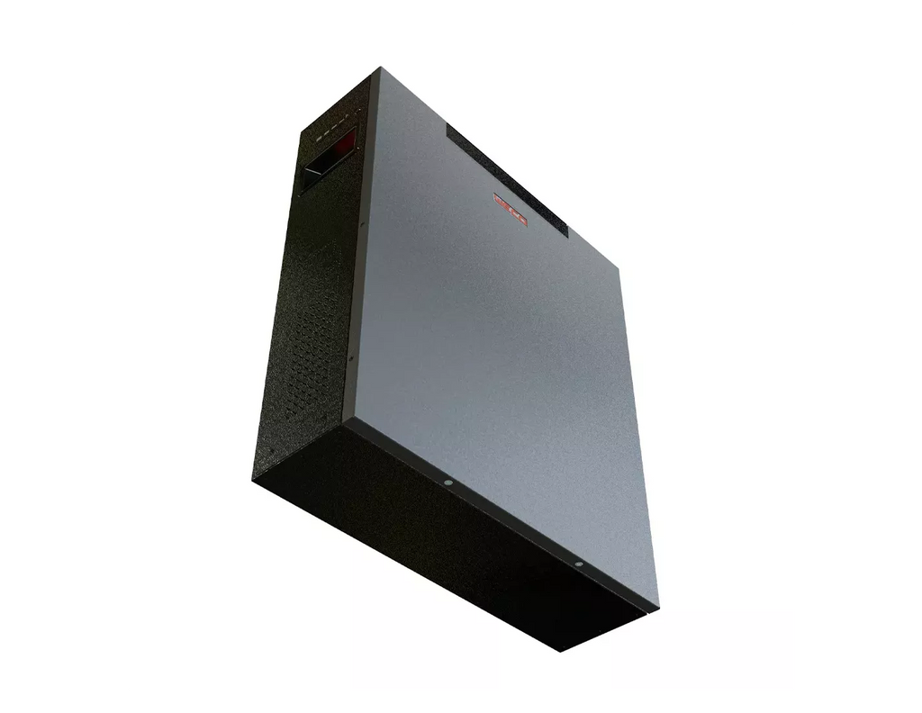 Bateria WECO 5K0-LT | 5,12 kWh