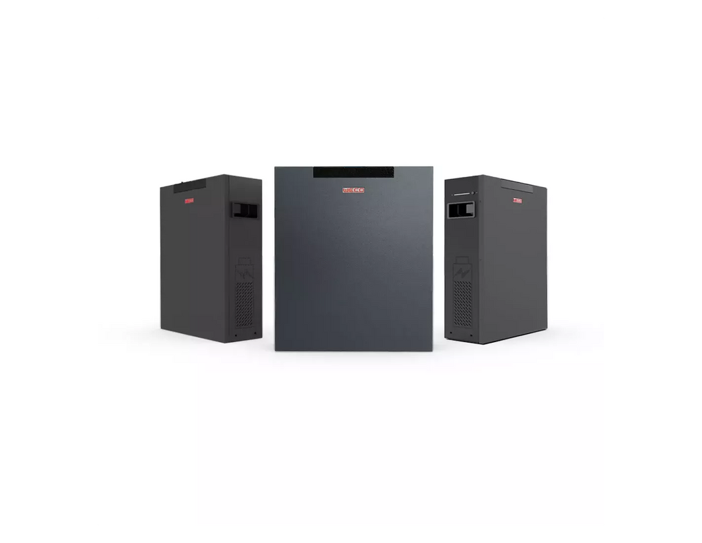 Bateria WECO 5K0-LT | 5,12 kWh