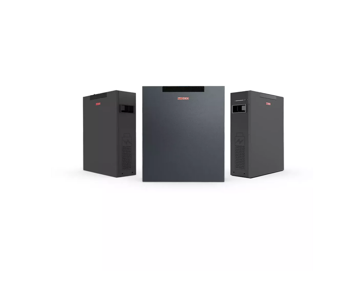Bateria WECO 5K0-LT | 5,12 kWh
