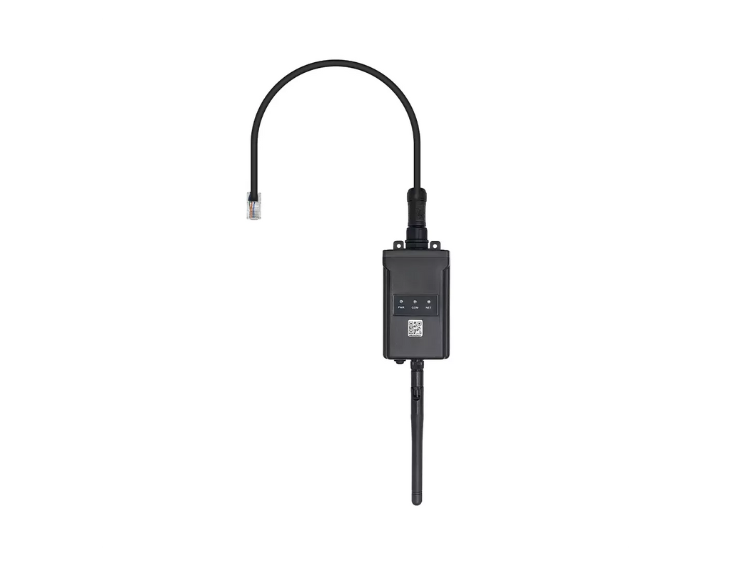 WECO WIFI 16K0