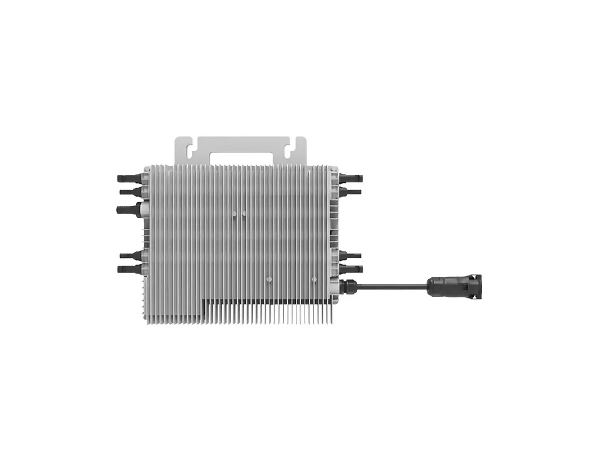 Microinversor Deye SUN-M130G4-EU-Q0 | 1,3 kW monofásico