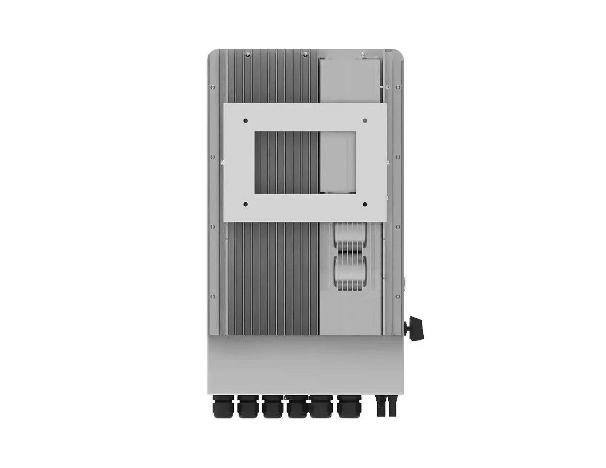 Inversor híbrido Deye SUN-5K-SG05LP1-EU-AM2-P | 5 kW monofásico