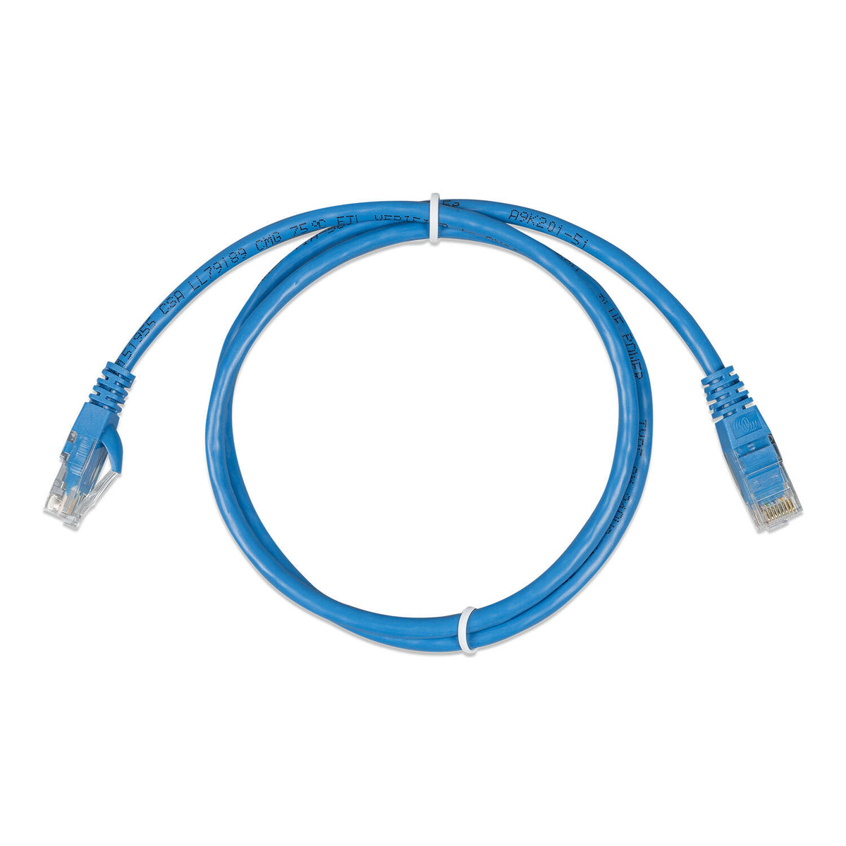 Victron RJ45 UTP Cable 0,9m