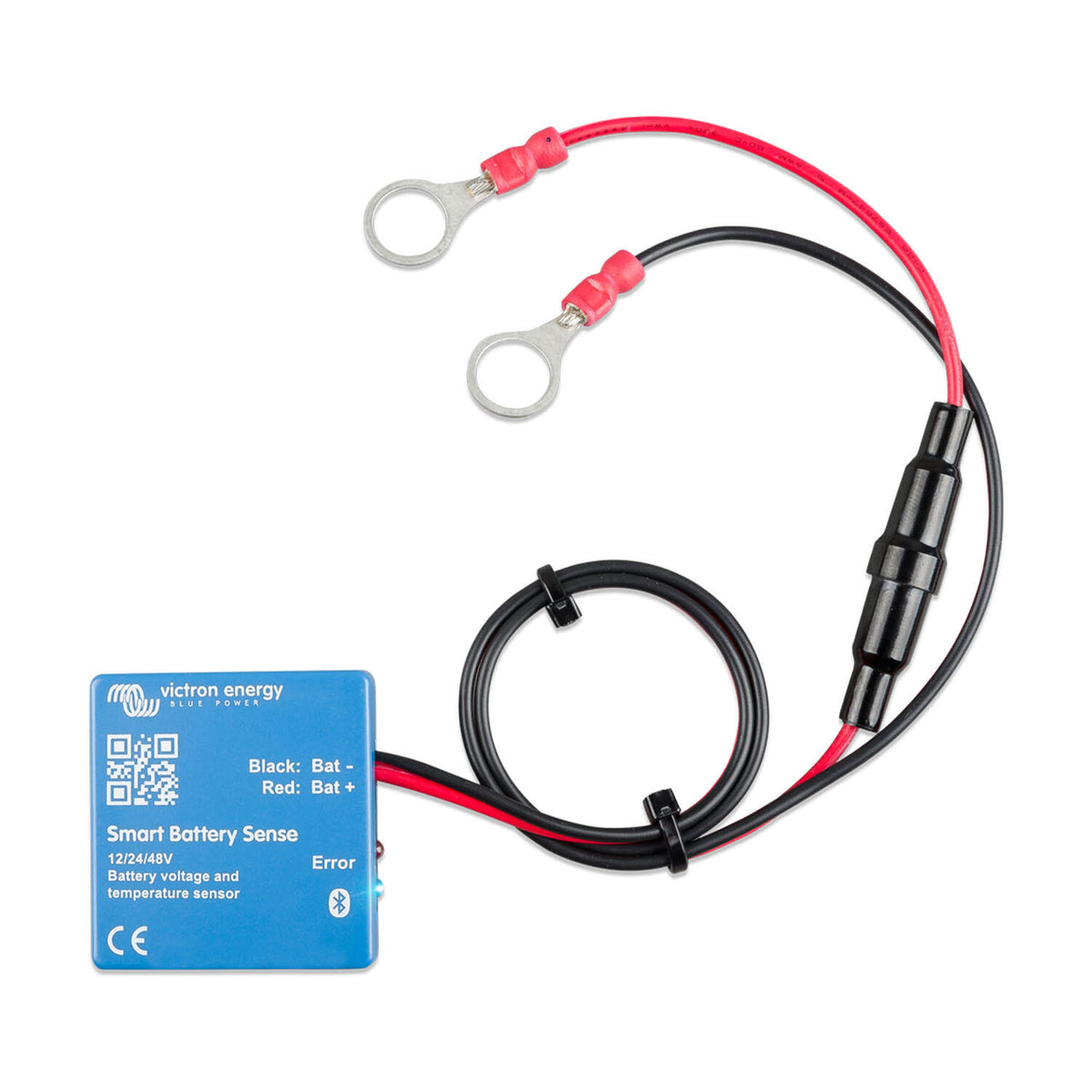Victron Sensor de bateria inteligente de longo alcance