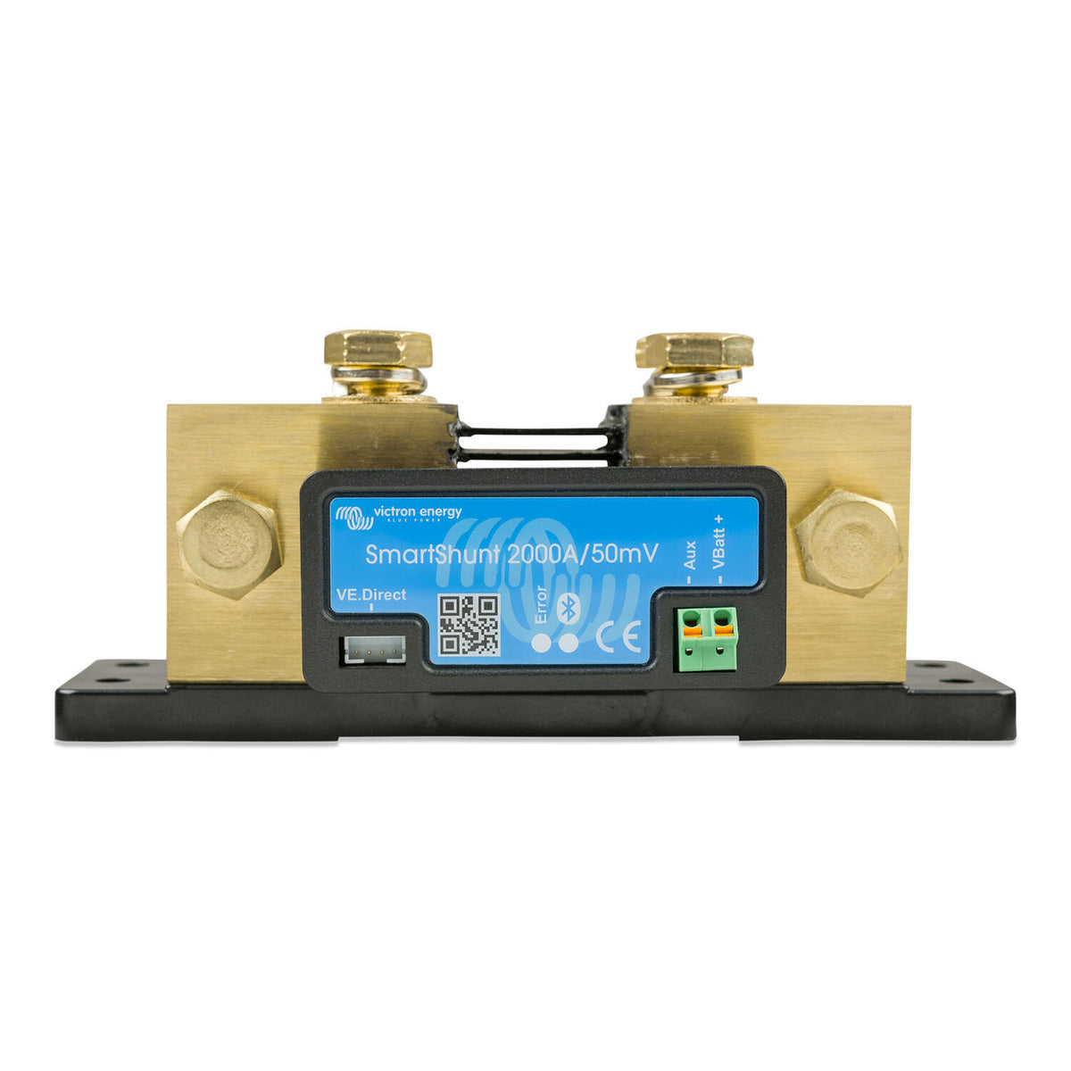 Monitorizador de bateria inteligente Victron SmartShunt