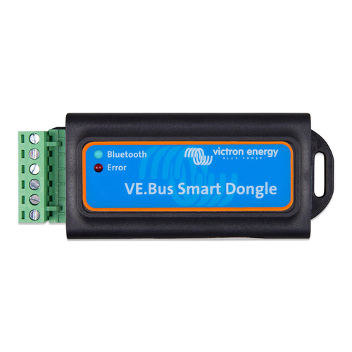 Acessório Bluetooth Victron VE.Bus Smart Dongle