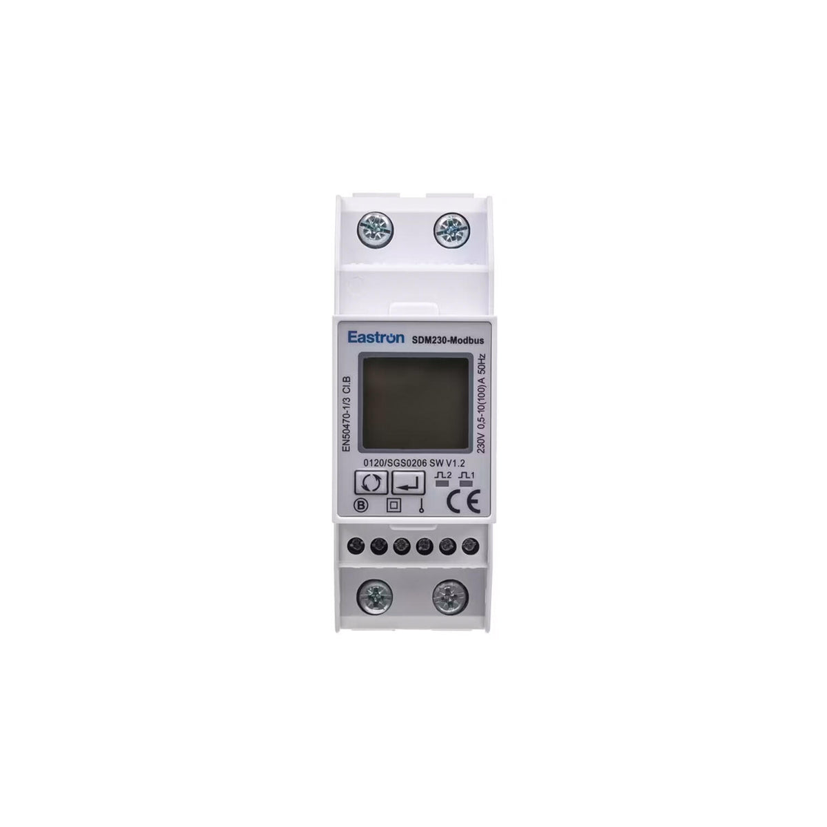 SolPlanet medidor de energia 1PH EASTRON SDM 230-Modbus