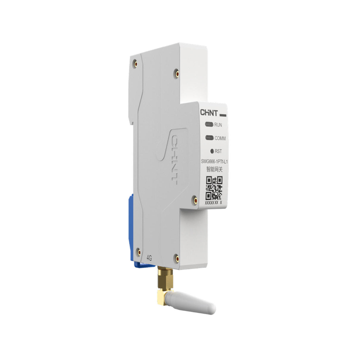 SMG666.005 220V/Wifi Fox Ess