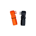 Amphenol conjunto de terminais SurLock
