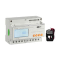 Solis Meter 3PH para invesores até 150kw (3 externos)