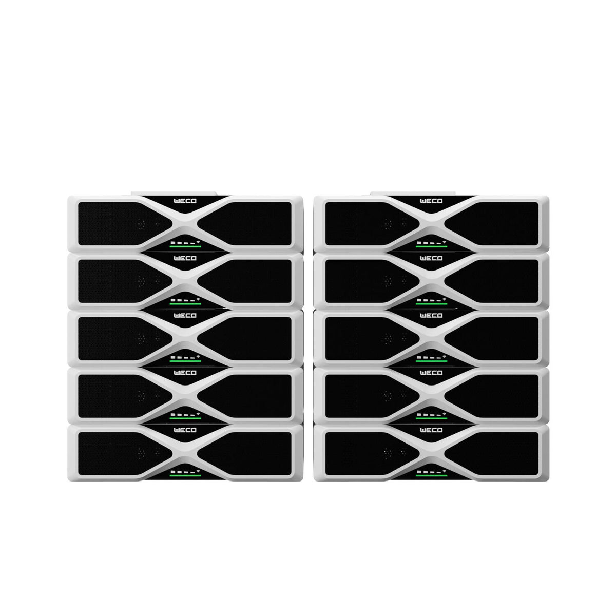 Weco Kit 5K3 EVO 52.20kWh HV