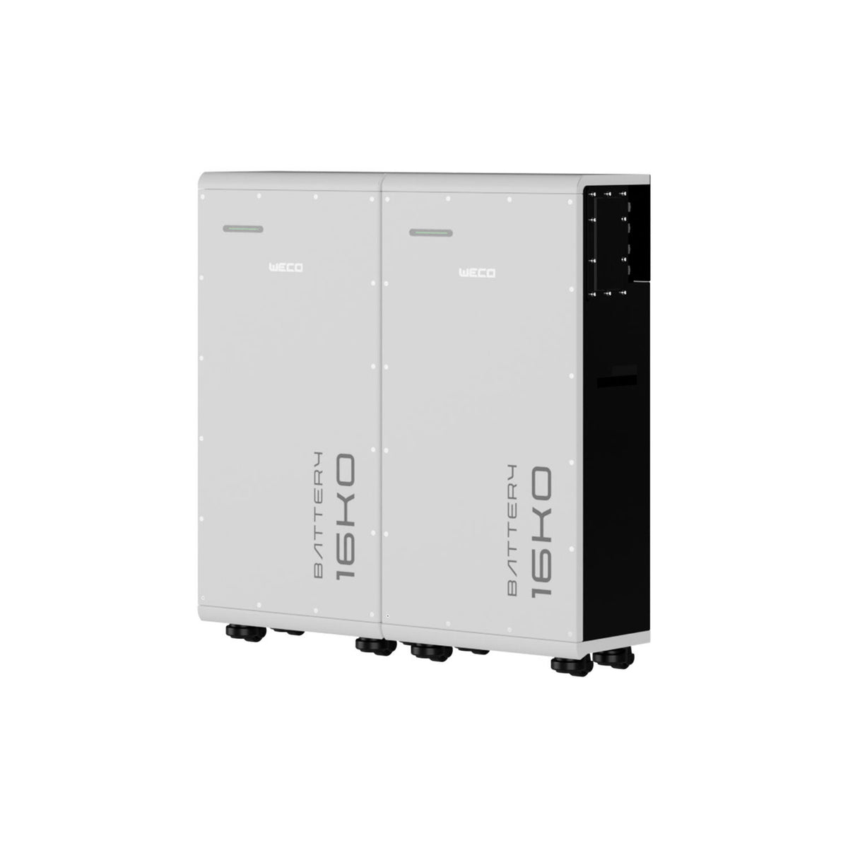 KIT 32.60kWh - LV 16K0 Weco