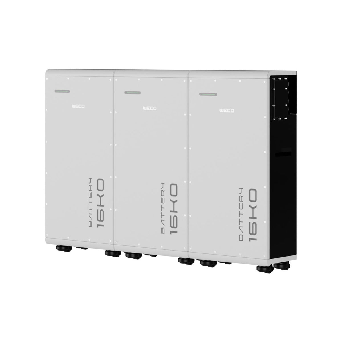 KIT 48.90kWh - LV 16K0 Weco
