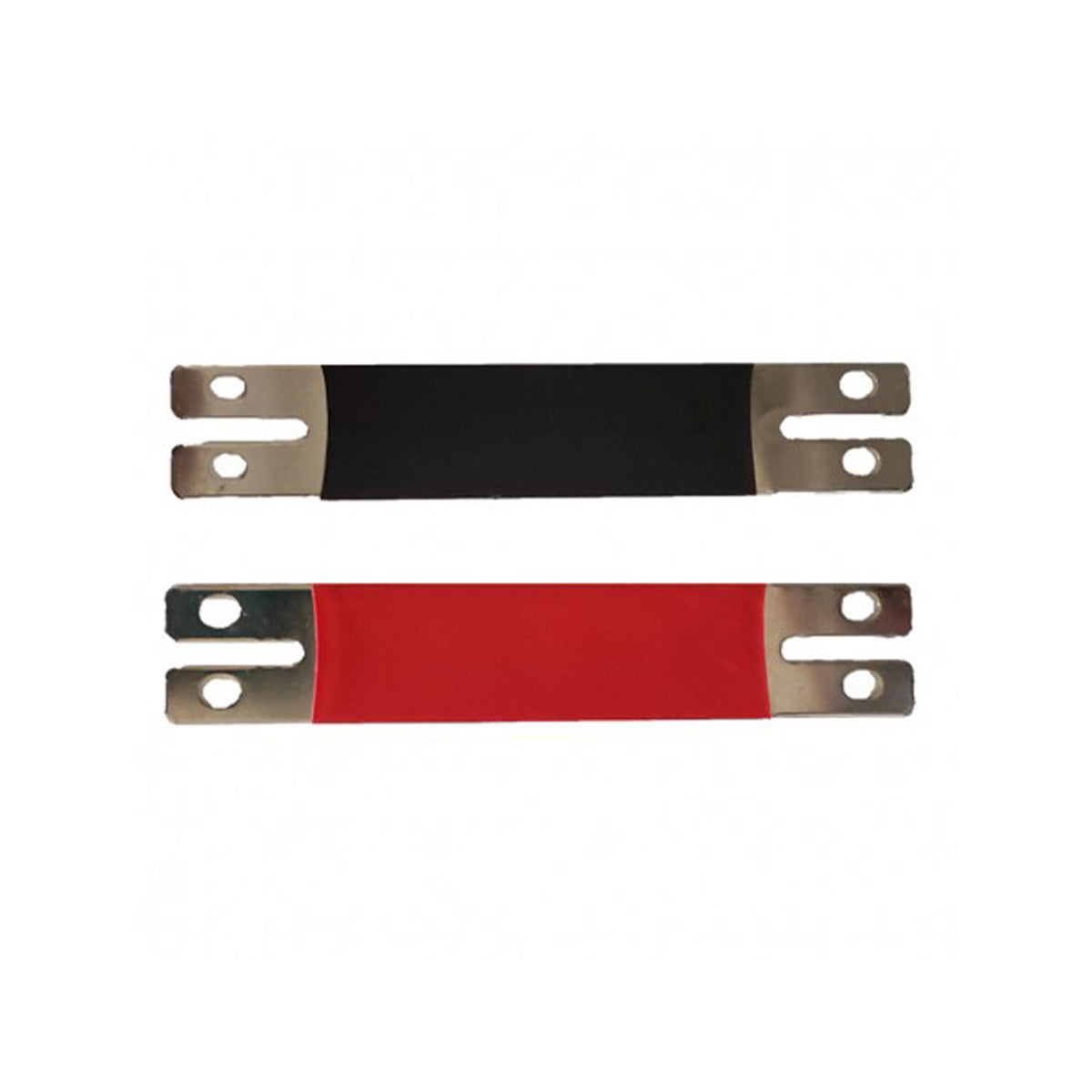 Weco Pair of bus bars for 4-4LT/5K0LT Paralelo