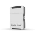 Weco 5K3 EVO HV Box