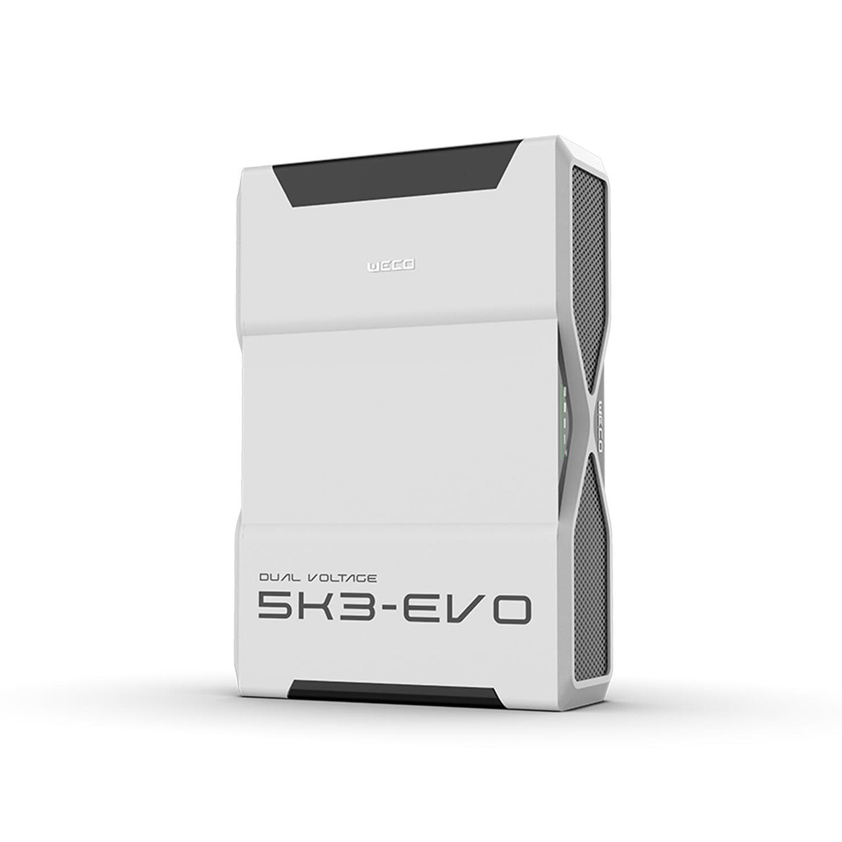 Weco 5K3 EVO HV Box