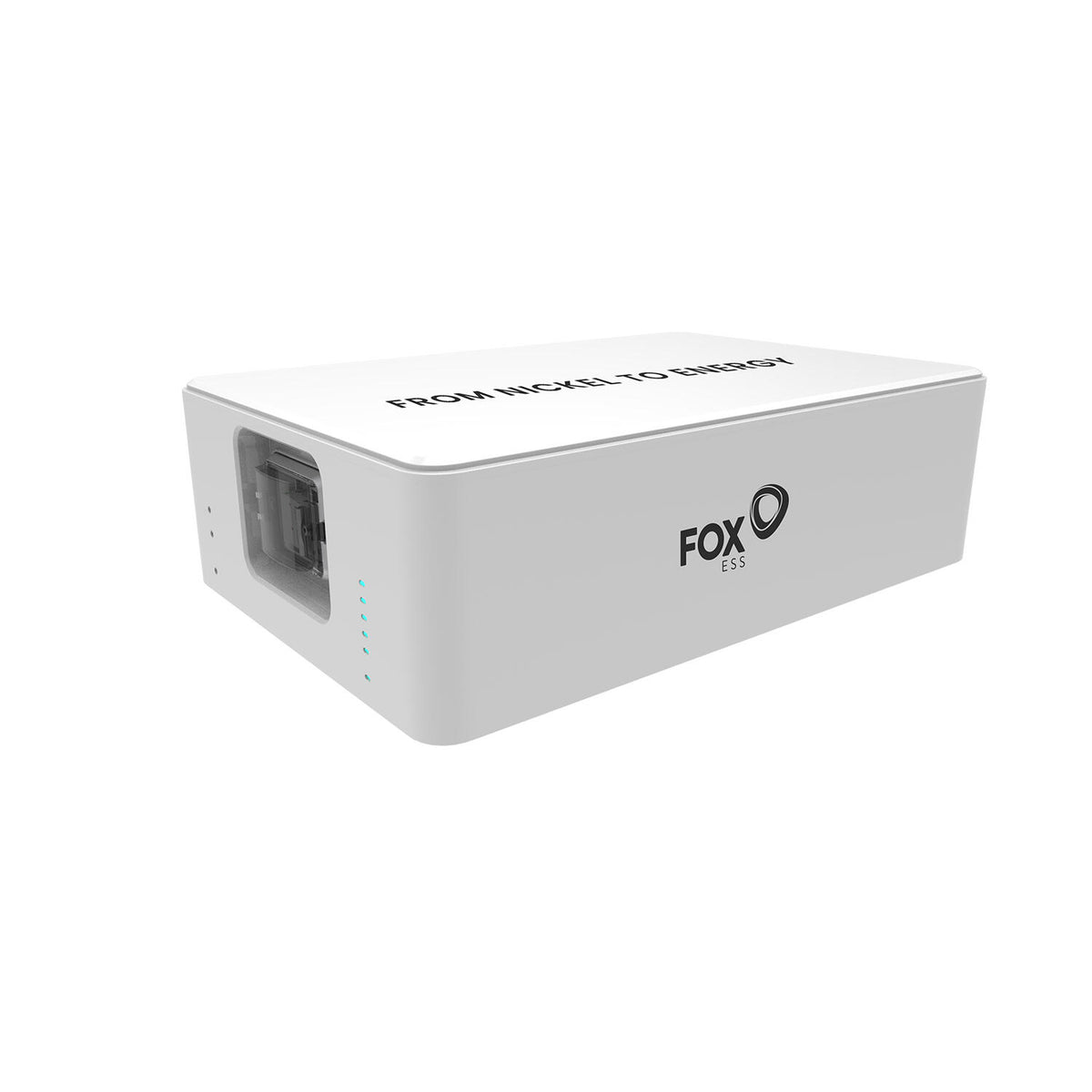 Fox Ess EQ3300 Master Energy Cube