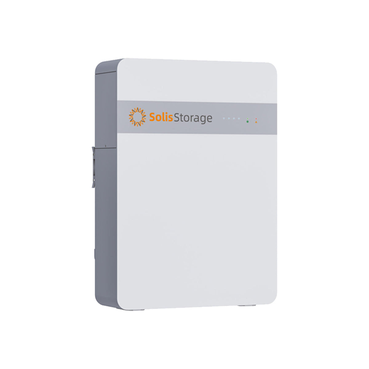 Solis IntelliHome 5kWh