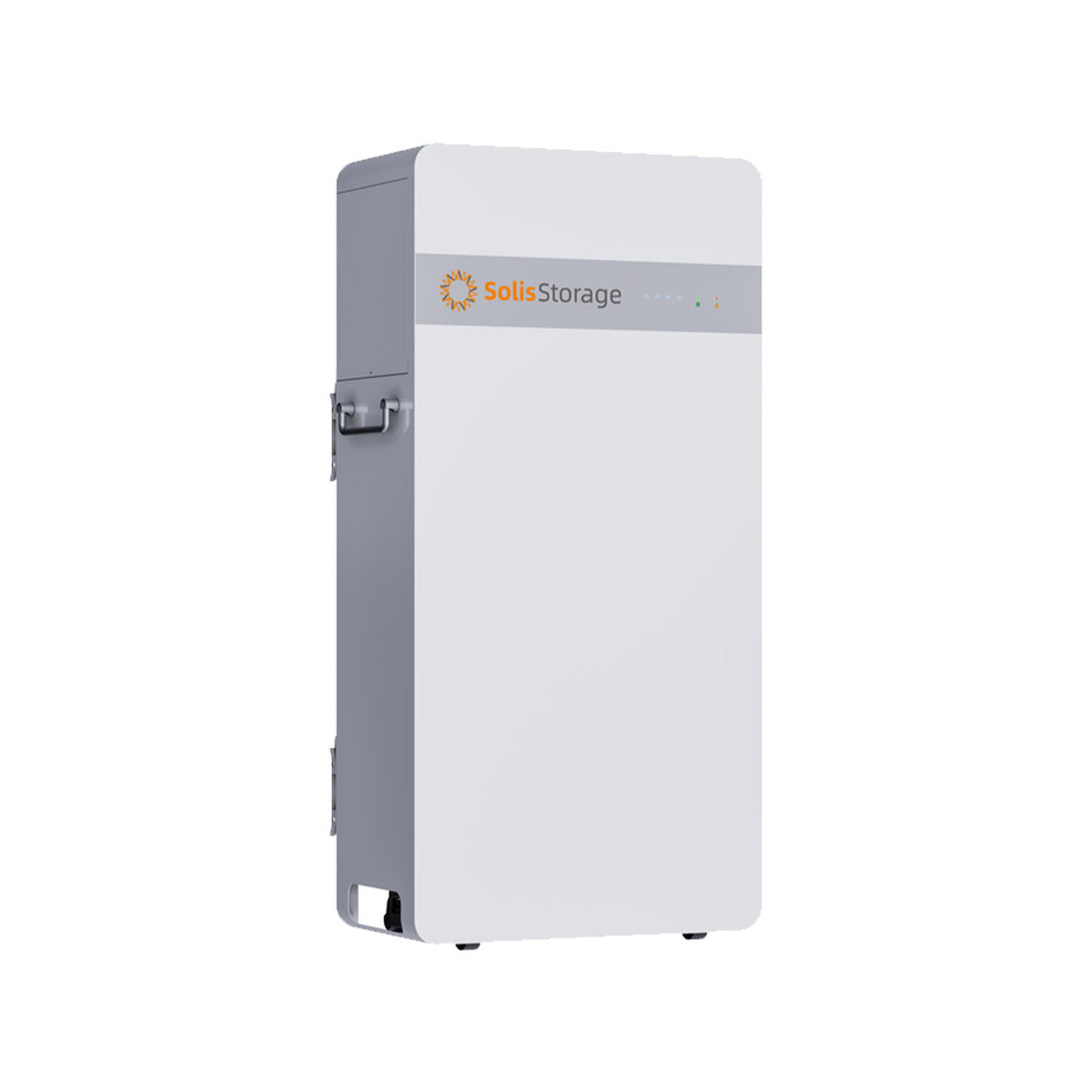 Solis IntelliHome 16kWh