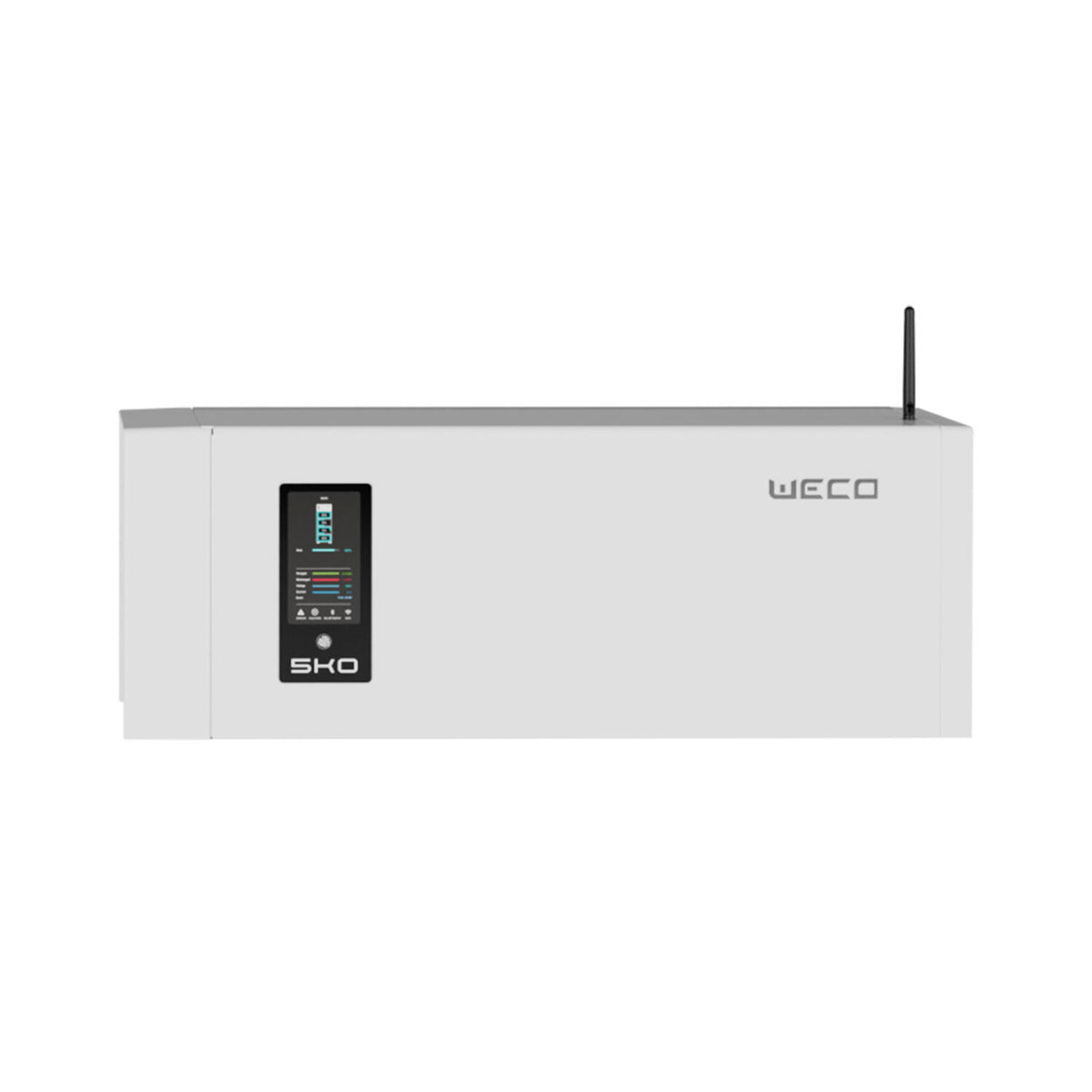 Weco 5K0 Pro HV Box Master Controller