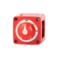 Corta corrente de bateria 48v 300A
