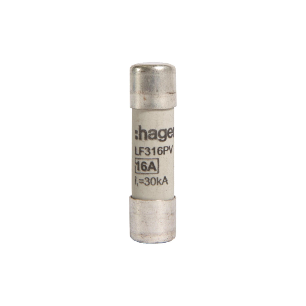 Hager fusível DC 1000V 16A