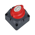 Corta corrente de bateria 24v 275A
