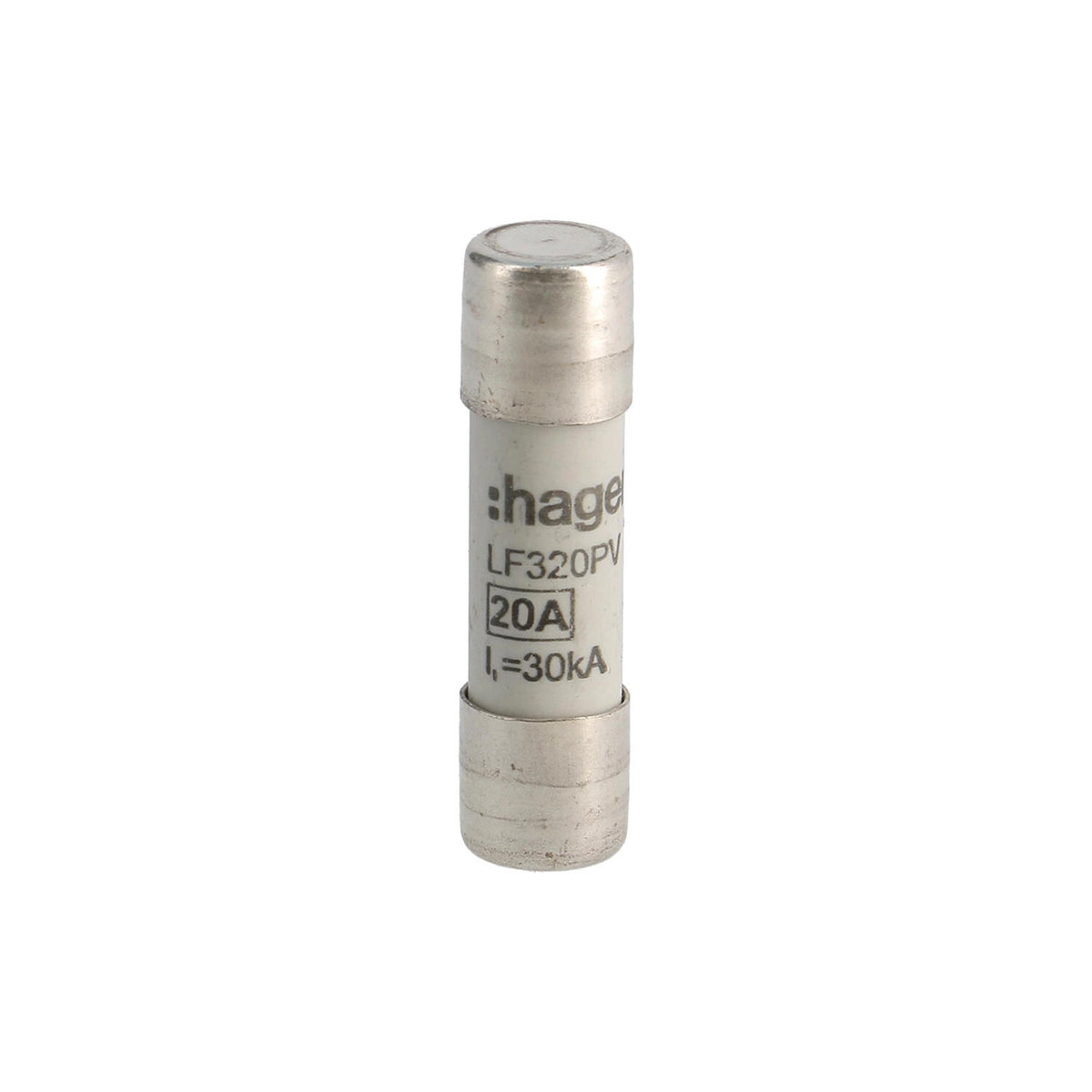 Hager Fusível DC 1000V 20A
