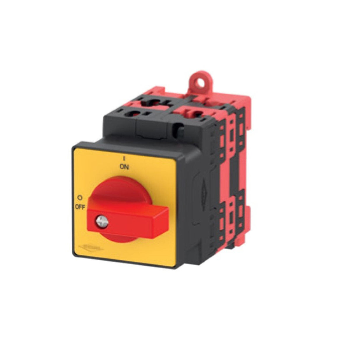 Bremas interruptor DC 1000V 50A
