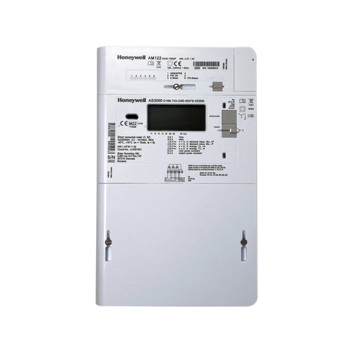 (200/5) Kit contador + modem AS3500 (leitura indireta) Honeywell