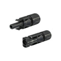 Staubli conector MC4 (par)