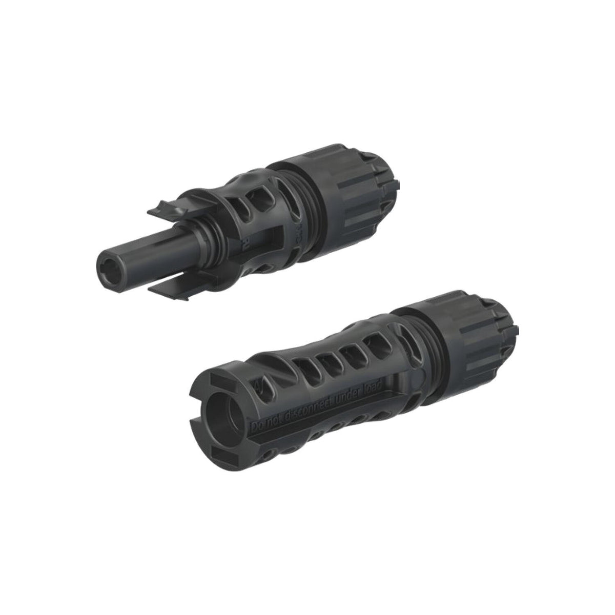 Staubli conector MC4-Evo 2 Par 10mm²