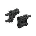 Staubli Conector Y MC4-Evo 2 Par